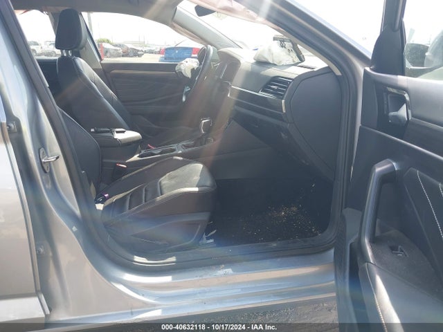 3VWGM7BU2NM000353 Volkswagen Jetta 1.5t Sel