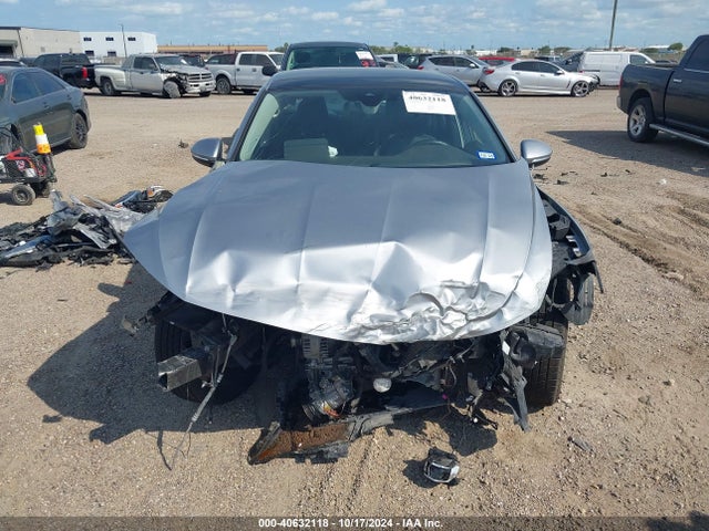3VWGM7BU2NM000353 Volkswagen Jetta 1.5t Sel