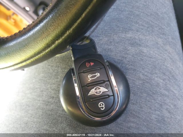 WMWXM7C58ET925602 Mini Hardtop Cooper S