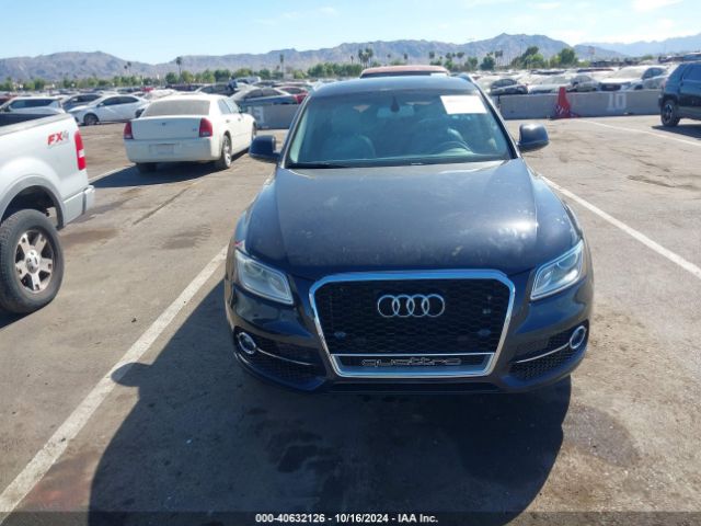 WA1CMAFP7EA004618 Audi Q5 3.0 Tdi Premium Plus