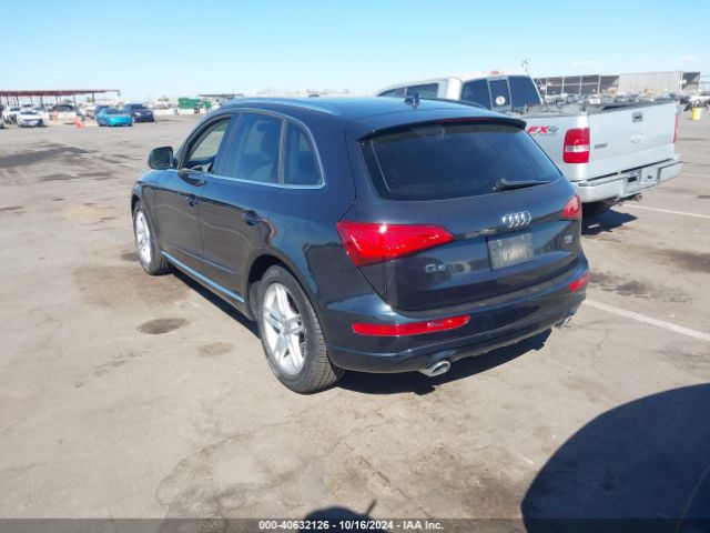 WA1CMAFP7EA004618 Audi Q5 3.0 Tdi Premium Plus