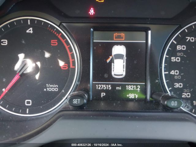 WA1CMAFP7EA004618 Audi Q5 3.0 Tdi Premium Plus