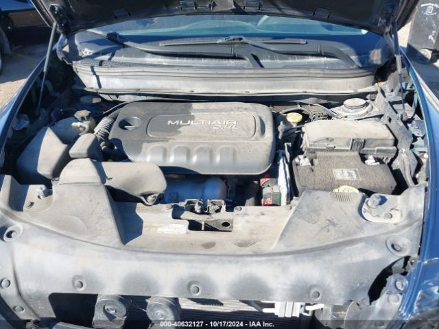 1C4PJLCB3JD573611 Jeep Cherokee Latitude Fwd