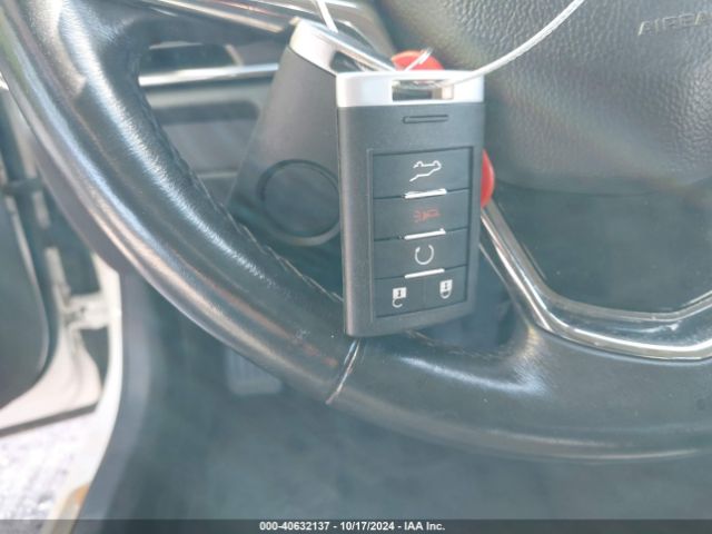 1G6AA5RA2E0183549 Cadillac Ats Standard