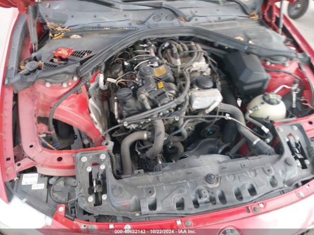 BMW 428i 2015 WBA3N3C51FK233564 Image 10