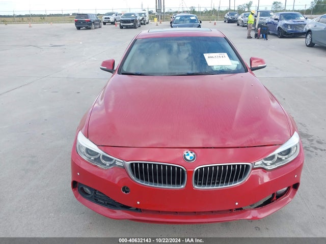 BMW 428i 2015 WBA3N3C51FK233564 Image 13