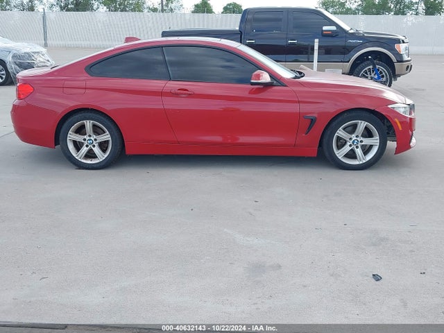 BMW 428i 2015 WBA3N3C51FK233564 Image 14