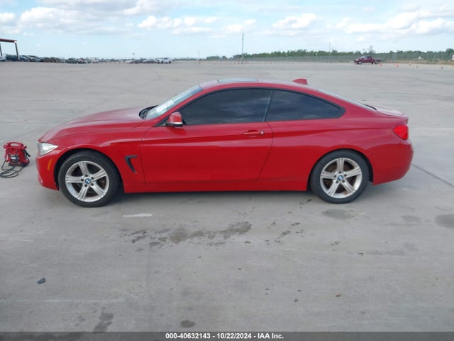 BMW 428i 2015 WBA3N3C51FK233564 Image 15