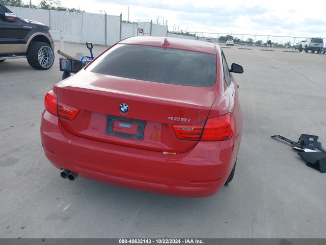 BMW 428i 2015 WBA3N3C51FK233564 Image 17