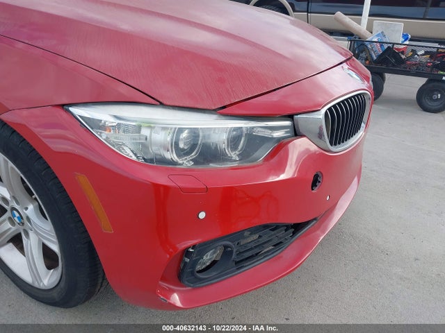 BMW 428i 2015 WBA3N3C51FK233564 Image 18