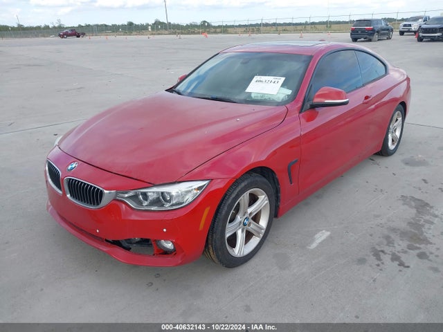 WBA3N3C51FK233564 BMW 428i