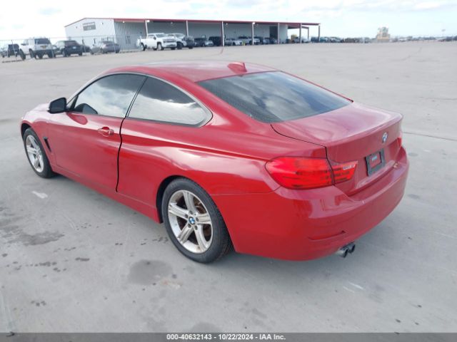 BMW 428i 2015 WBA3N3C51FK233564 Image 3