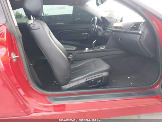 WBA3N3C51FK233564 BMW 428i
