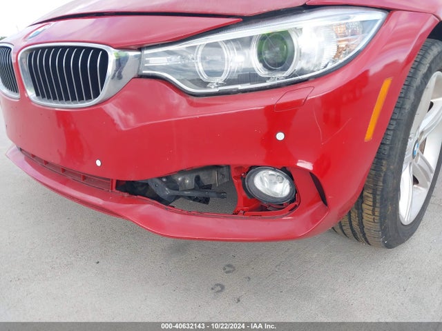 WBA3N3C51FK233564 BMW 428i