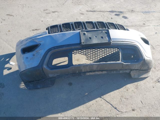 1C4RJFLG2KC842386 Jeep Grand Cherokee Trailhawk 4x4