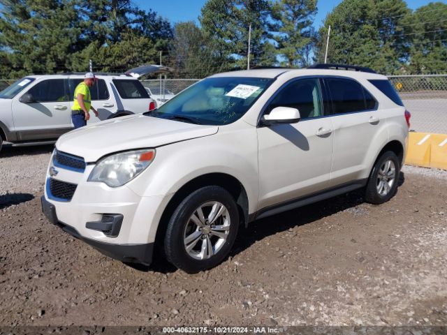 1GNALBEK6EZ129548 Chevrolet EQUINOX 1LT