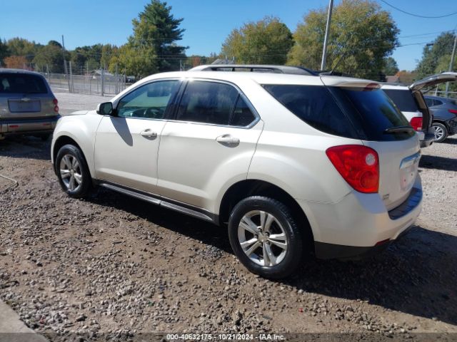 1GNALBEK6EZ129548 Chevrolet EQUINOX 1LT
