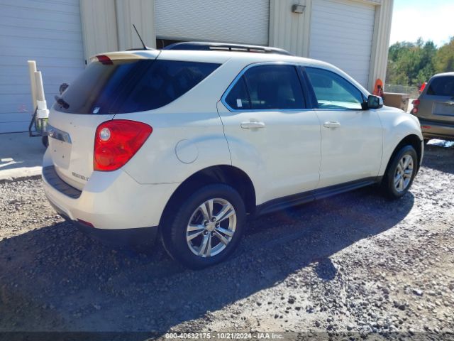 1GNALBEK6EZ129548 Chevrolet EQUINOX 1LT