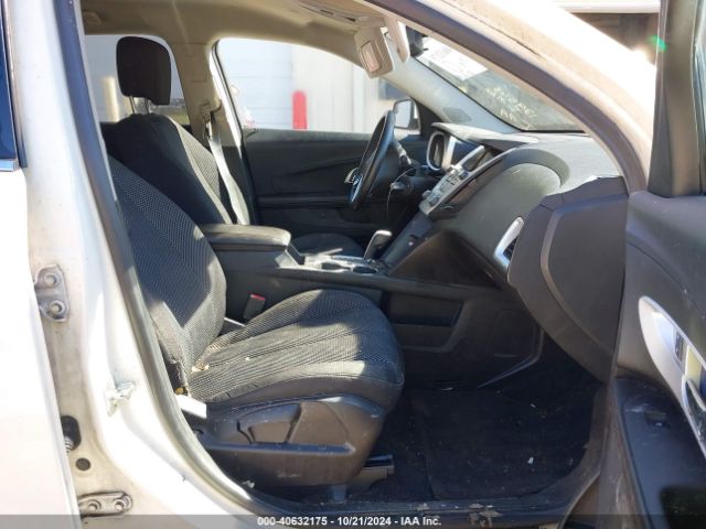 1GNALBEK6EZ129548 Chevrolet EQUINOX 1LT