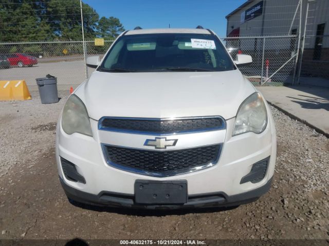 1GNALBEK6EZ129548 Chevrolet EQUINOX 1LT