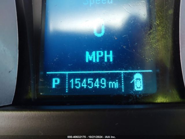 1GNALBEK6EZ129548 Chevrolet EQUINOX 1LT