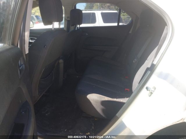1GNALBEK6EZ129548 Chevrolet EQUINOX 1LT