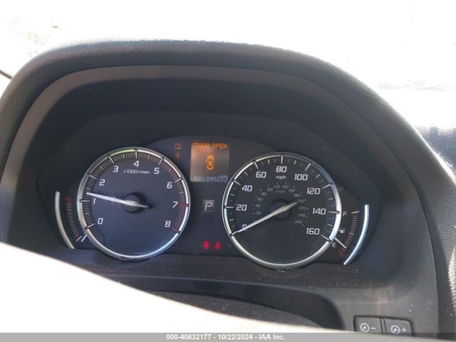 19UUB1F35HA002644 Acura TLX
