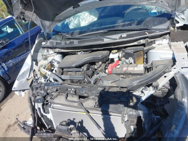 JN1BJ1CR8KW346757 Nissan Rogue Sport S