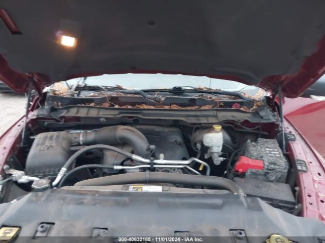 1C6RR7GTXES470836 RAM 1500 Big Horn