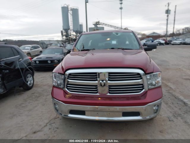 1C6RR7GTXES470836 RAM 1500 Big Horn