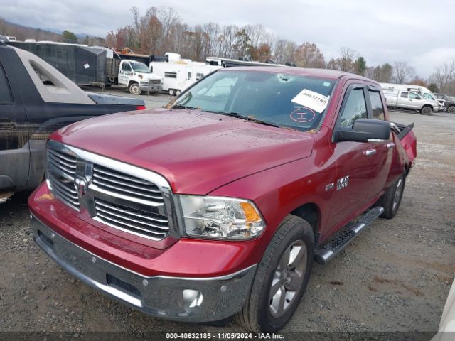 1C6RR7GTXES470836 RAM 1500 Big Horn