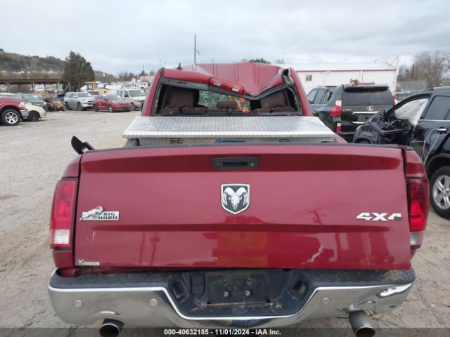 1C6RR7GTXES470836 RAM 1500 Big Horn