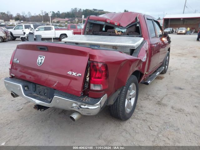 1C6RR7GTXES470836 RAM 1500 Big Horn