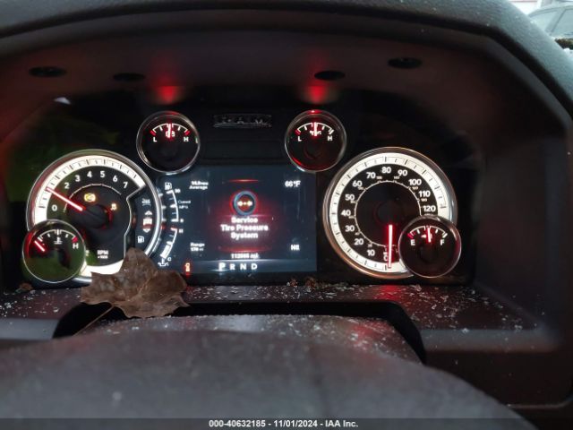1C6RR7GTXES470836 RAM 1500 Big Horn