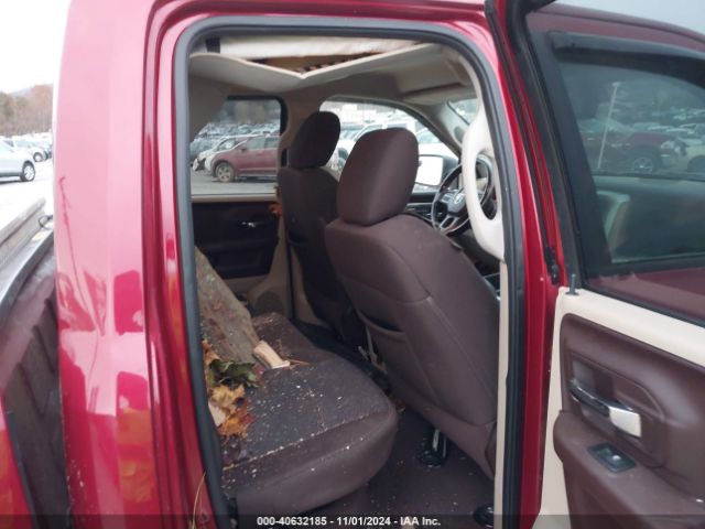 1C6RR7GTXES470836 RAM 1500 Big Horn