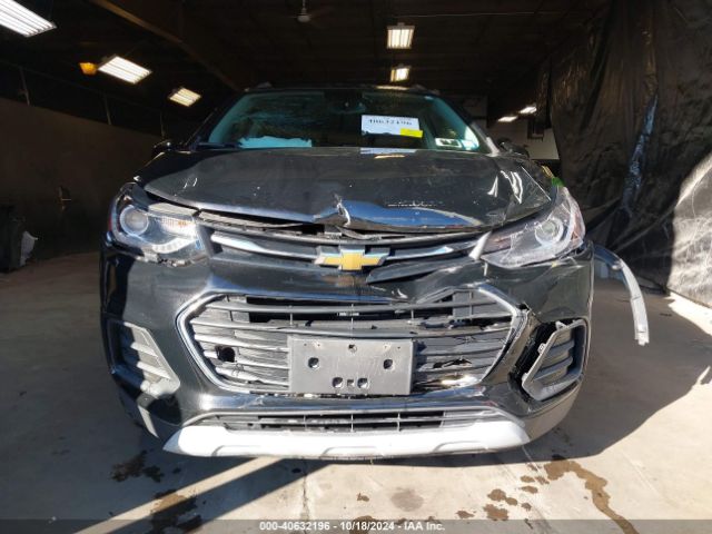 3GNCJPSB1LL125198 Chevrolet Trax Awd Lt