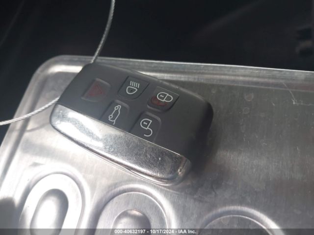 SALCR2BG4GH551982 Land Rover Discovery Sport Hse