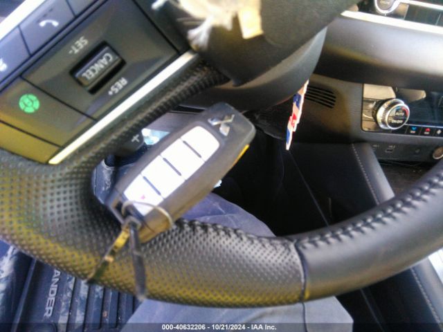 JA4J4VA80NZ077782 Mitsubishi Outlander Sel 2.5 /sel Launch Edition /sel Special Edition