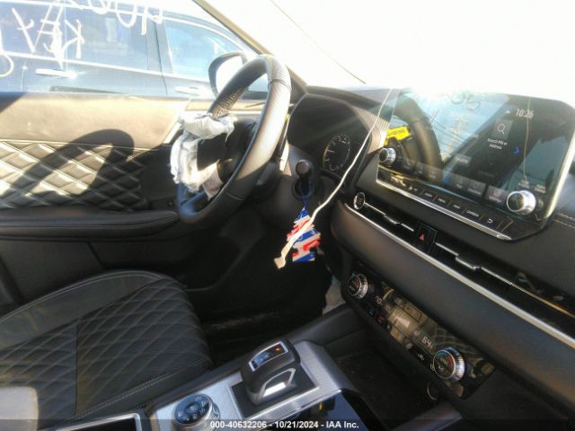 JA4J4VA80NZ077782 Mitsubishi Outlander Sel 2.5 /sel Launch Edition /sel Special Edition