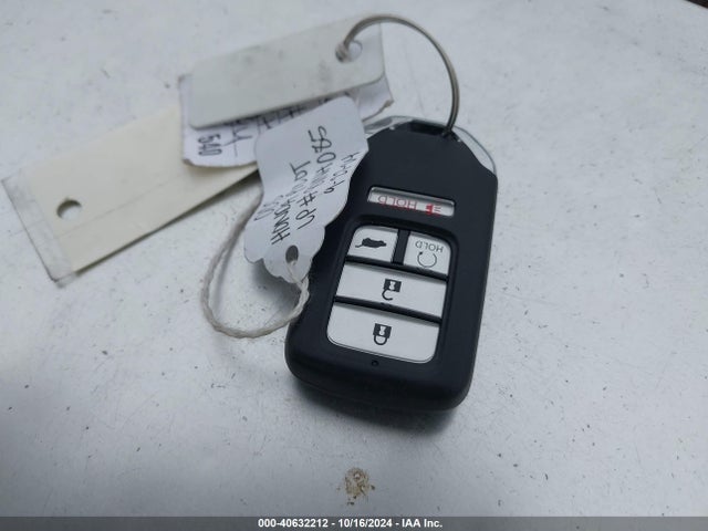Honda Pilot 2wd Ex 2021 5FNYF5H39MB026584 Image 11