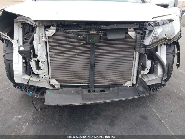 Honda Pilot 2wd Ex 2021 5FNYF5H39MB026584 Image 6
