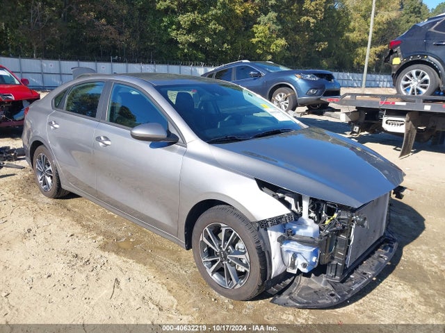 KIA Forte Lxs 2023 3KPF24AD1PE616191 Image 1