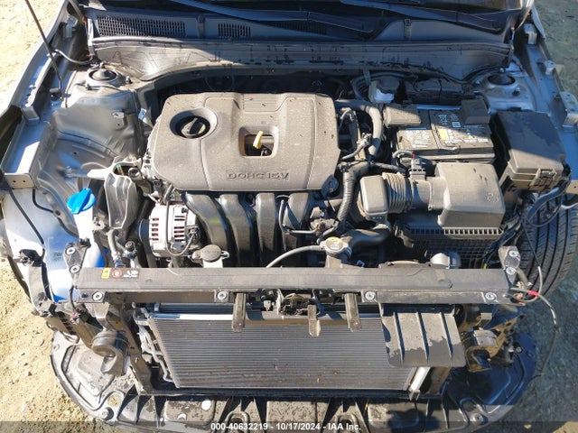 KIA Forte Lxs 2023 3KPF24AD1PE616191 Image 10