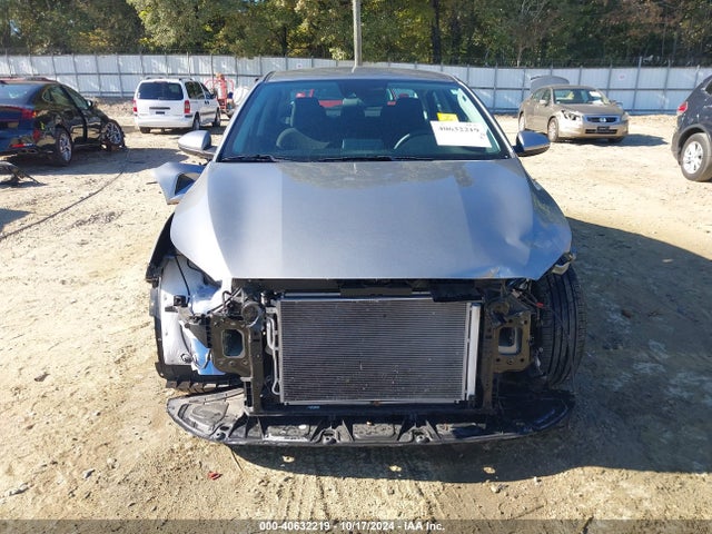 KIA Forte Lxs 2023 3KPF24AD1PE616191 Image 13