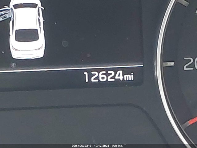 KIA Forte Lxs 2023 3KPF24AD1PE616191 Image 16