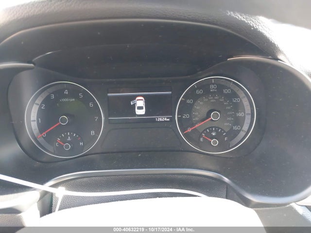KIA Forte Lxs 2023 3KPF24AD1PE616191 Image 7