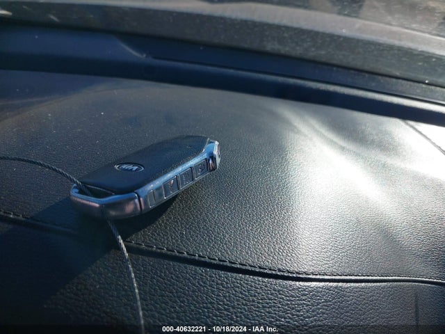 KIA Forte Gt-line 2021 3KPF34AD6ME360459 Image 11
