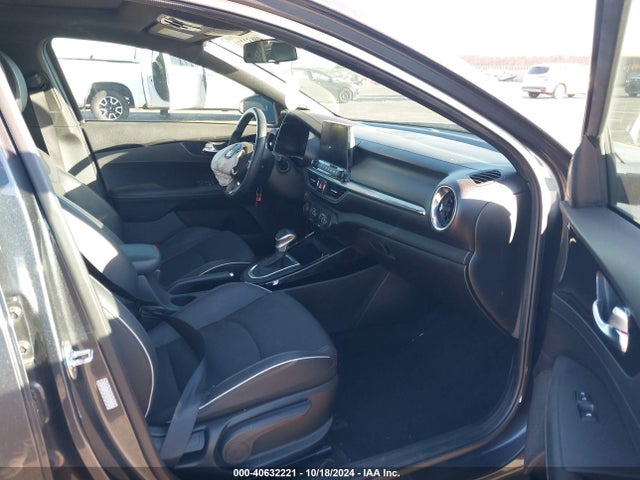 KIA Forte Gt-line 2021 3KPF34AD6ME360459 Image 5
