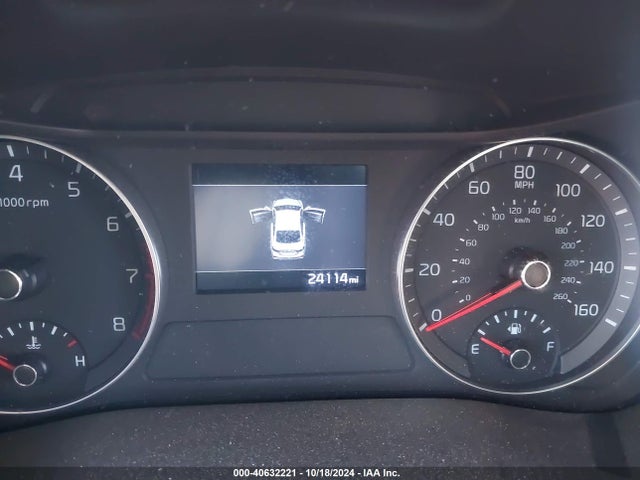 KIA Forte Gt-line 2021 3KPF34AD6ME360459 Image 7