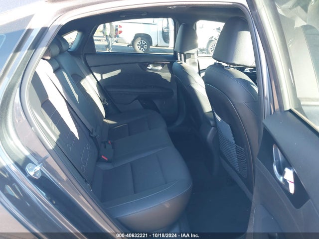 KIA Forte Gt-line 2021 3KPF34AD6ME360459 Image 8